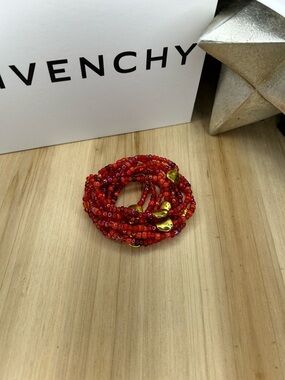 HANDMADE LuXxery Design
Waist Beads — One of One